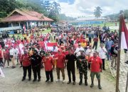 Peringatan Integrasi Papua, Perayaan Warisan Manusiawi yang Menyatukan Kita