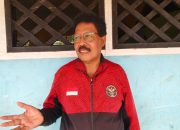 Sergius Womsiwor Ajak Seluruh Pihak Menjaga Nilai Kemanusiaan dan Perdamaian di Tanah Papua