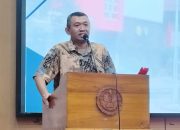 Guru Besar UNJ Kutuk Kekerasan KKB terhadap Warga Sipil di Yahukimo Papua