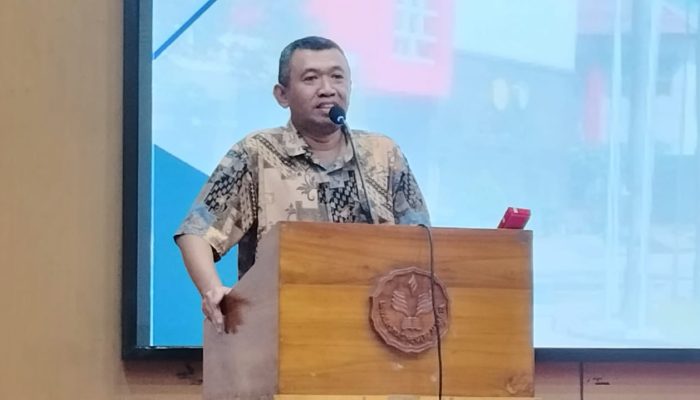 Guru Besar UNJ Kutuk Kekerasan KKB terhadap Warga Sipil di Yahukimo Papua