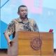 Guru Besar Universitas Negeri Jakarta, Profesor Abdul Haris Fatgehipon