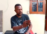 Tokoh Pemuda Papua Soroti Ancaman Provokasi Asing dan Kerentanan Sosial di Papua