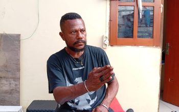 Tokoh Pemuda Papua Soroti Ancaman Provokasi Asing dan Kerentanan Sosial di Papua
