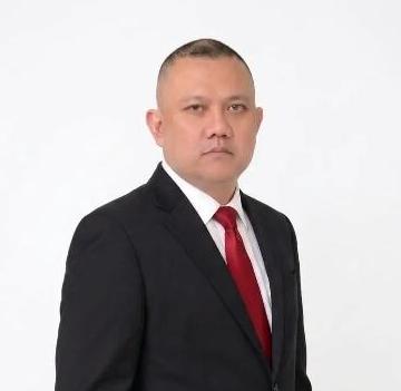 Ketua Dewan Pembina Pusat Bantuan Hukum Petarung Keadilan Nusantara, Muhammad Nasrullah