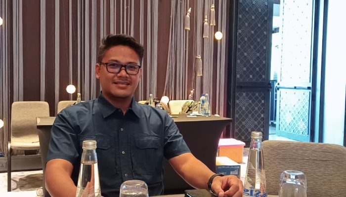 Kornas Kawan Indonesia Sebut Papua Perlu Ruang Kemajuan, Bukan Eksploitasi Narasi Konflik