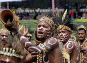 Bahasa dan Adat Papua Perkuat Persatuan Nasional