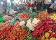 Pemkot Jayapura Awasi Harga Bahan Pokok, Ini Alasannya