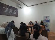 MPSI Ajak Pemuda Papua Kawal Otsus, Lawan Hoaks, dan Perkuat Budaya Damai