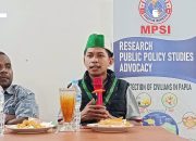HMI Mimika: Generasi Muda Papua Harus Jadi Penjaga Damai dan Penggerak Perubahan