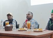 KNPI Kwamki Narama: Wirausaha Jadi Kunci Kemandirian Ekonomi Pemuda Papua