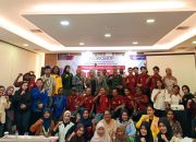Riset Advokasi Perkuat Perlindungan Warga Sipil Papua