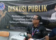 Disorot Dunia! Dana Triliunan dan Investasi Papua Terancam karena Konflik