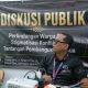 Direktur Merah Pusaka Stratejik Indonesia (MPSI), Noor Azhari