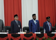 DPR Papua Pegunungan Dorong Perbaikan Tata Kelola Usai Raih Opini WTP BPK