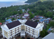 Kementerian PKP Minta Rusun ASN Kejati Papua Dirawat Optimal