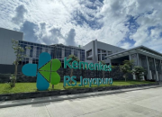 Kemenkes Soroti Pemalangan RSUP Jayapura, Tekankan Akses Layanan Kesehatan Harus Terjaga