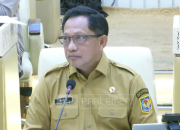 Tito Minta Pemda Papua Permudah Izin Rumah
