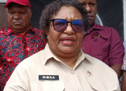 Ribka Haluk: Penghargaan Kemendagri Jadi Pemicu Pemda Papua Tingkatkan Pelayanan Publik