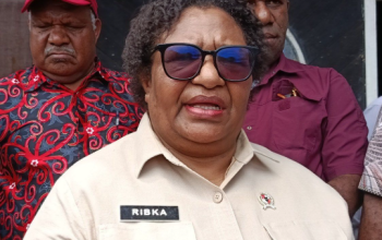 Ribka Haluk: Penghargaan Kemendagri Jadi Pemicu Pemda Papua Tingkatkan Pelayanan Publik