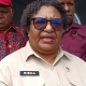 Ribka Haluk: Penghargaan Kemendagri Jadi Pemicu Pemda Papua Tingkatkan Pelayanan Publik