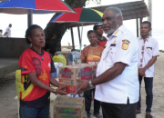 Pemkot Jayapura Dorong Kemandirian Ekonomi OAP