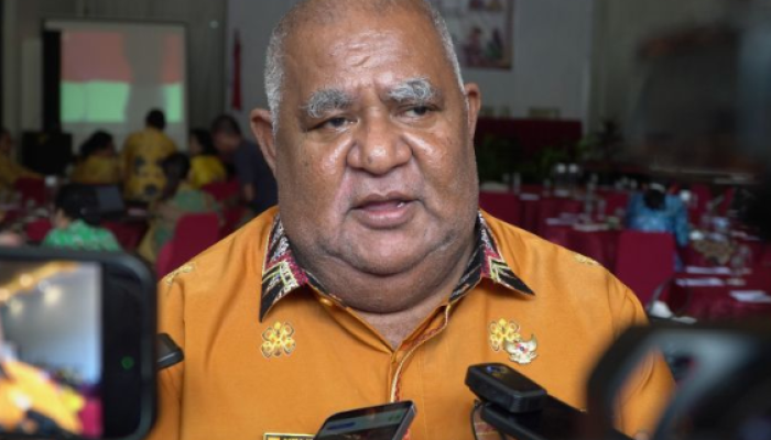 Pemkot Jayapura Perkuat Pelestarian Bahasa Daerah Lewat Buku Cerita Rakyat