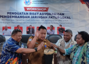 Advokasi Non Litigasi Dinilai Jadi Kunci Lindungi Warga Sipil Papua, Pendidikan dan Perempuan Jadi Prioritas