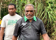 Pemkot Jayapura Siapkan Regulasi Lindungi Hutan Sagu Papua