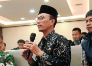 BRIDA Mimika Dorong Ekosistem Riset Terbuka dan Berbasis Data
