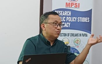 Refleksi Hari Lahir Pancasila: Meneguhkan Demokrasi yang Berkeadaban dan Berkeadilan