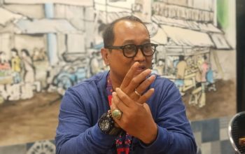Noor Azhari (Direktur Eksekutif MPSI)