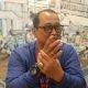 Noor Azhari (Direktur Eksekutif MPSI)