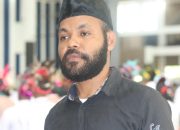Tokoh Suku Sebyar Papua Sebut Membangun Papua melalui Peradabannya dengan Kekuatan Adat dan Budaya