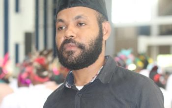 Tokoh Suku Besar Sebyar Papua, Malkin Kosepa