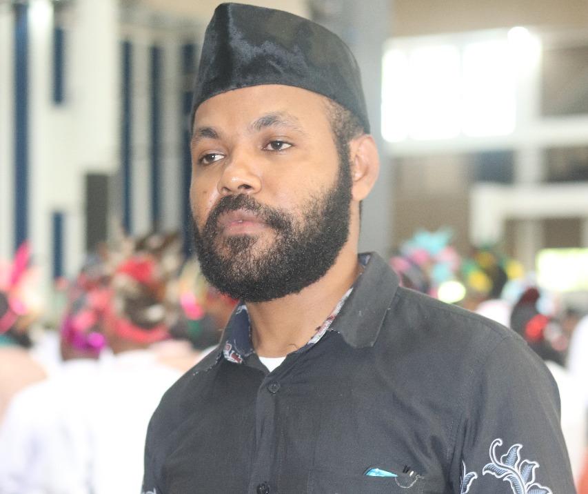 Tokoh Suku Besar Sebyar Papua, Malkin Kosepa