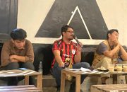 Peneliti MPSI Nilai PSN Wanam Berpotensi Perkuat Ketahanan Pangan Nasional dari Timur Indonesia