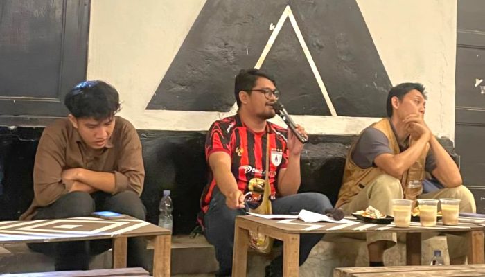 Peneliti MPSI Nilai PSN Wanam Berpotensi Perkuat Ketahanan Pangan Nasional dari Timur Indonesia