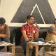 Peneliti Merah Pusaka Stratejik Indonesia (MPSI), Fathan Putra Mardela