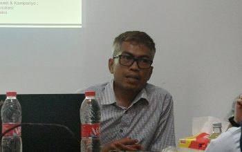 Melindungi Warga Sipil Jadi Kunci Membangun Papua