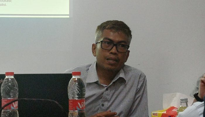 Melindungi Warga Sipil Jadi Kunci Membangun Papua