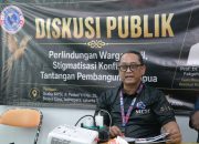 MPSI: Perlindungan Warga Sipil Harus Jadi Fondasi Pembangunan Papua