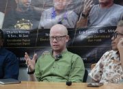 Pembangunan Papua Terus Bergerak Maju, Penggiat Demokrasi Dorong Penguatan Rasa Aman dan Kepercayaan