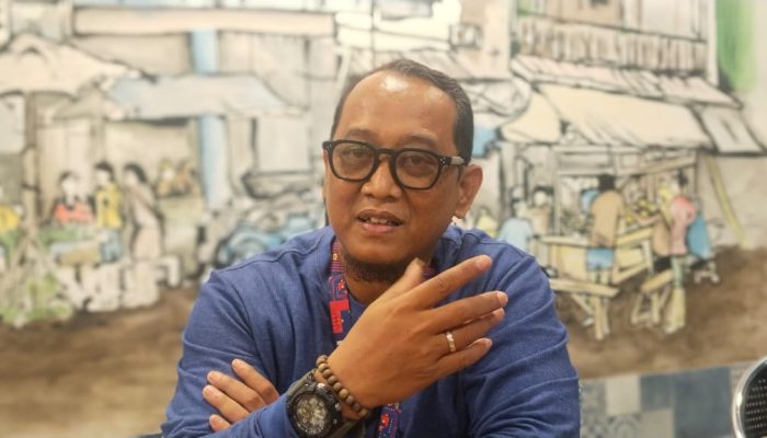 MPSI: Pengungsi Papua Harus Jadi Prioritas Perlindungan Warga Sipil