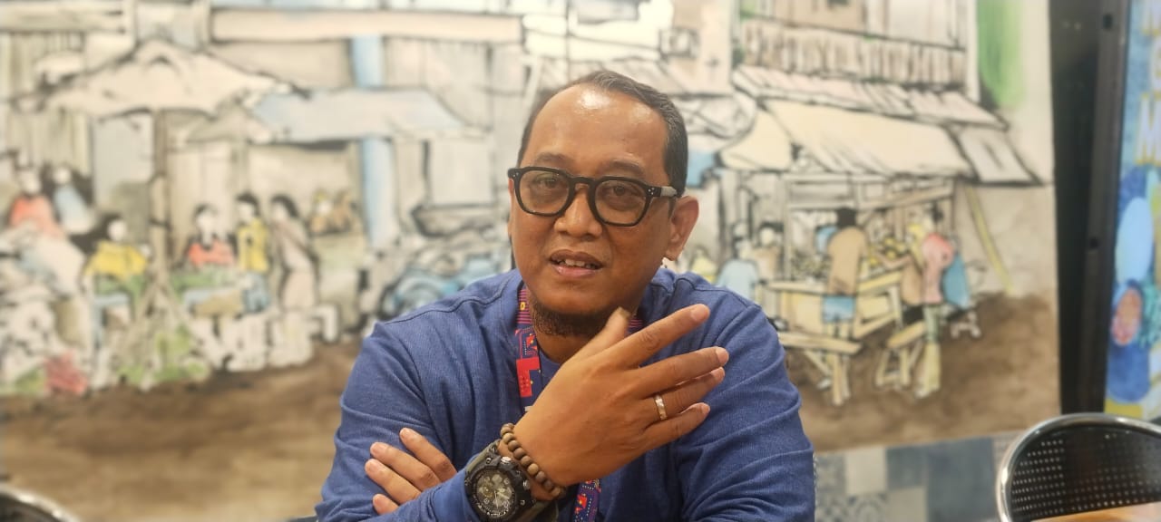 Serangan KKB di Boven Digoel, MPSI Dorong Pemerintah Serius Lindungi Pengungsi