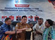 Kesbangpol Merauke: Nilai Kebangsaan di Papua Harus Tumbuh dari Kearifan Lokal