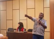 Akademisi Unipa: Riset Advokasi Kunci Perlindungan Warga Sipil