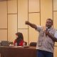 Akademisi Universitas Papua (Unipa), Dr. Hendrik Arwam