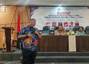 Tokoh Pendidikan Merauke Papua: Otsus Harus Lebih Banyak Menjawab Pendidikan dan Ekonomi Lokal