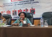 Anggota DPRP Papua Selatan Dorong Keterlibatan Perempuan Papua dalam Pembangunan