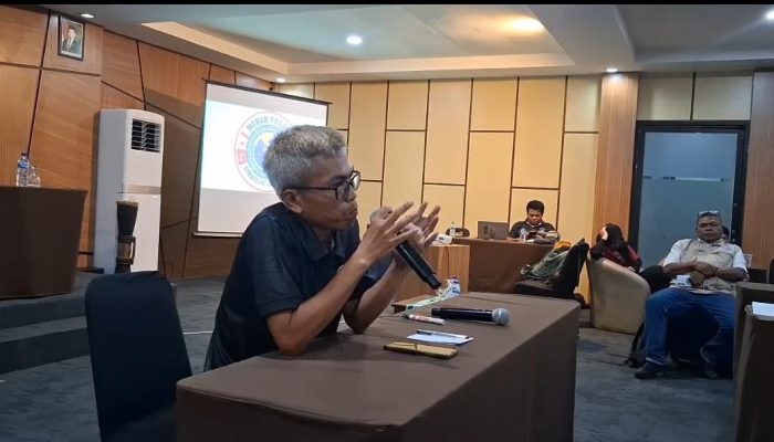 MPSI: Riset Advokasi Harus Menjadi Instrumen Pencegahan Konflik, Bukan Sekadar Dokumentasi Kasus